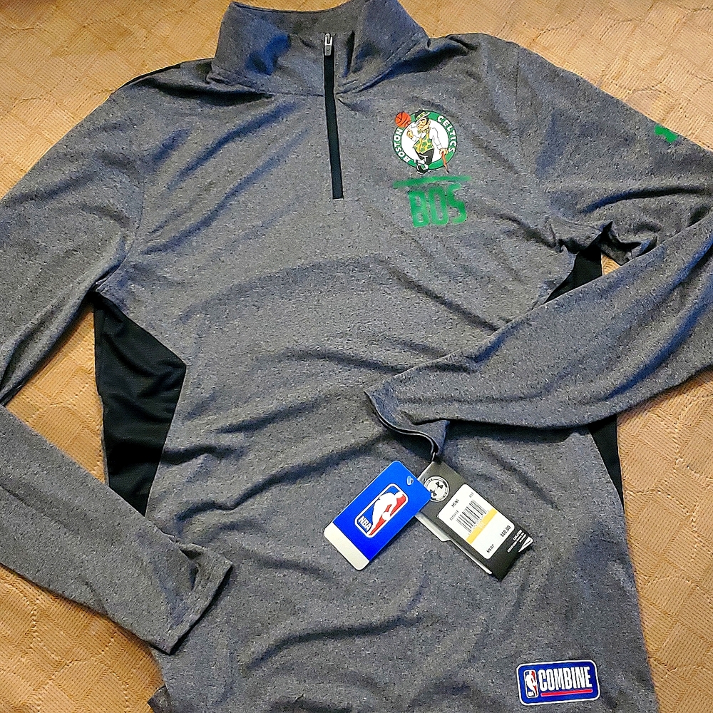 UNDER Armour ZIP PULLOVER